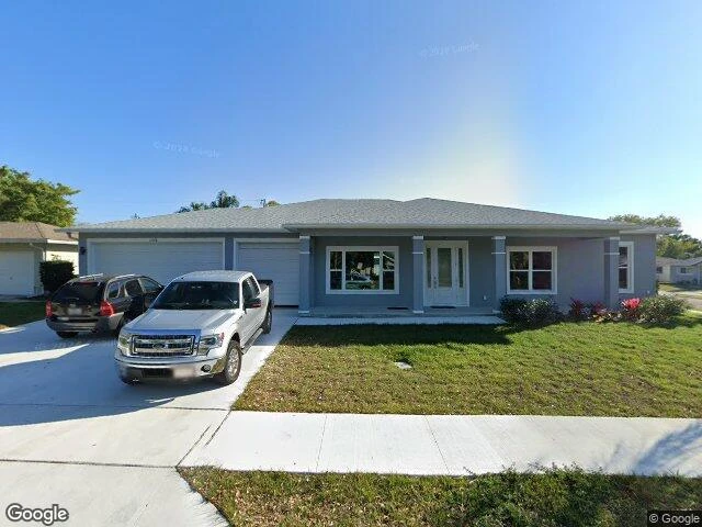 House image located at Seminole, FL 33772