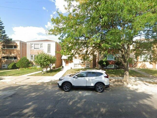 House image located at Chicago, IL 60630