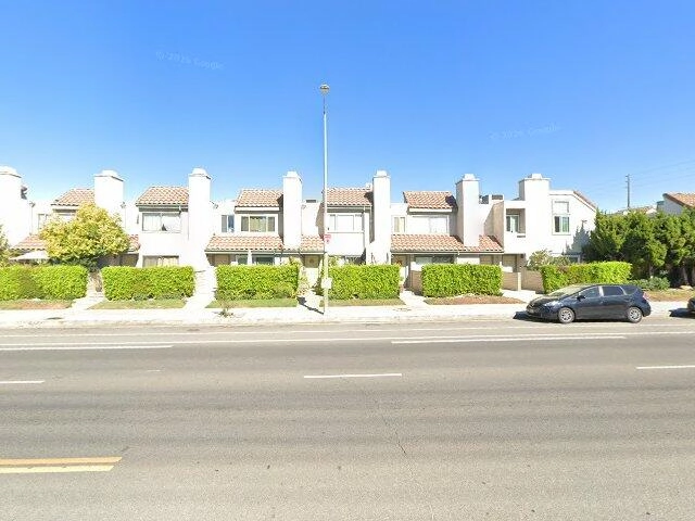 House image located at North Hills, CA 91343