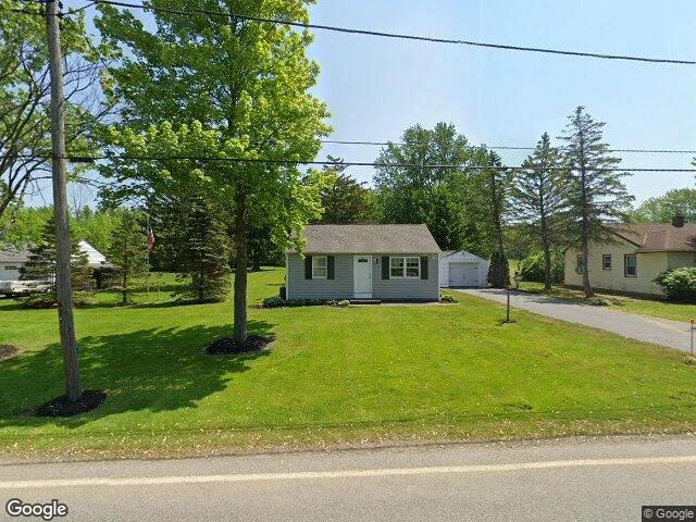 House image located at Alden, NY 14004