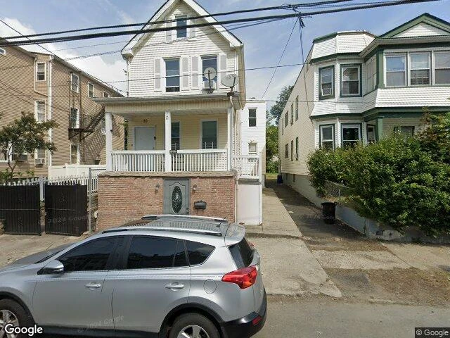 House image located at Irvington, NJ 07111