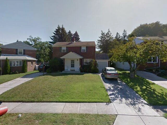 House image located at Haddonfield, NJ 08033