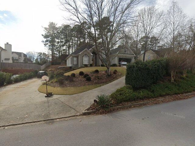 House image located at Buford, GA 30518