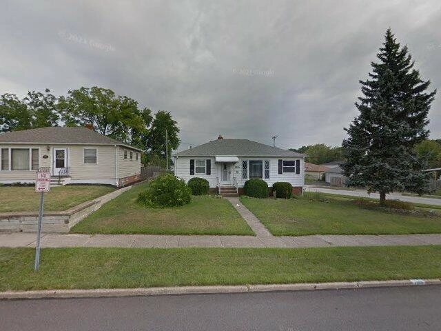 House image located at Cleveland, OH 44134
