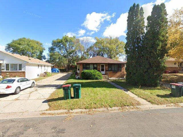 House image located at Minneapolis, MN 55421