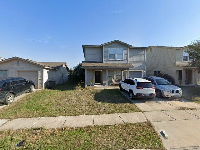 House image located at San Antonio, TX 78223