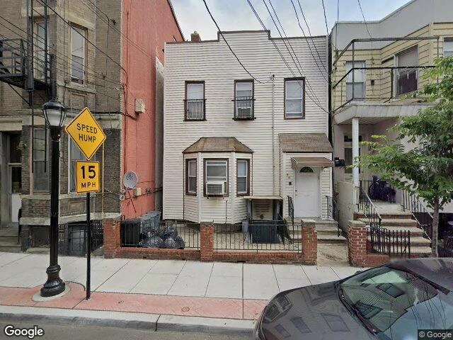 House image located at Union City, NJ 07087