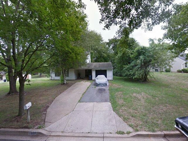 House image located at Upper Marlboro, MD 20774