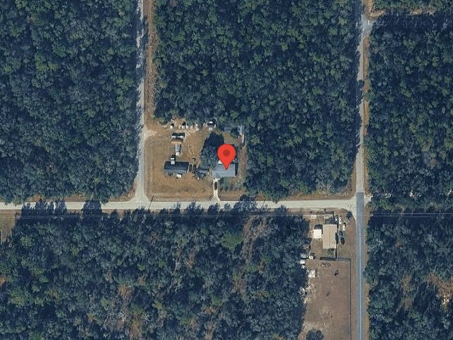 House image located at Dunnellon, FL 34431