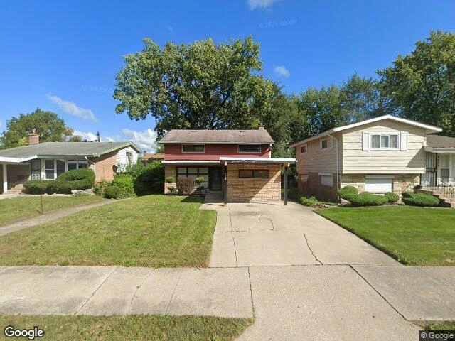 House image located at Chicago, IL 60619