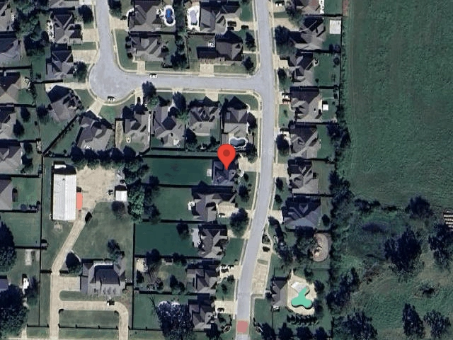 House image located at Rogers, AR 72758