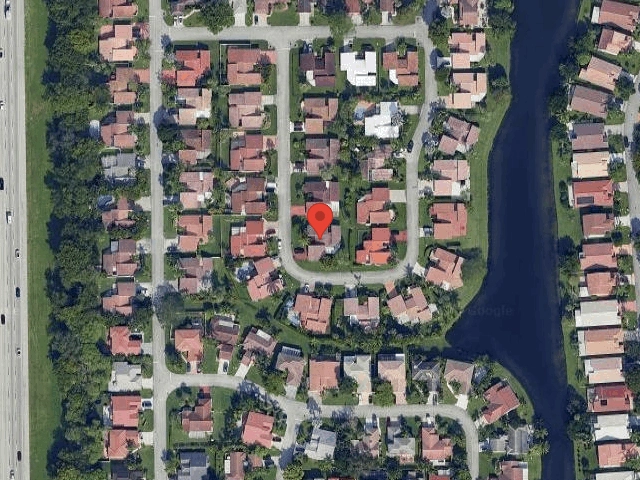 House image located at Deerfield Beach, FL 33442