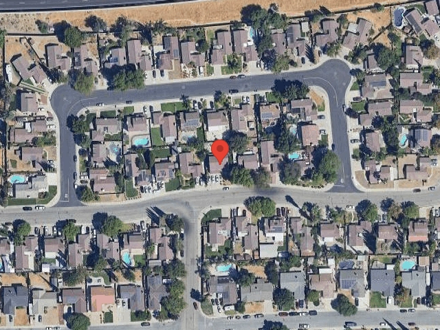House image located at Tracy, CA 95376
