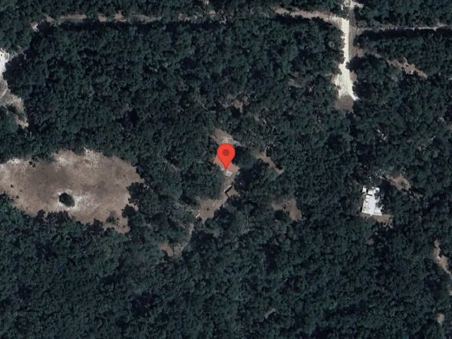 House image located at Old Town, FL 32680