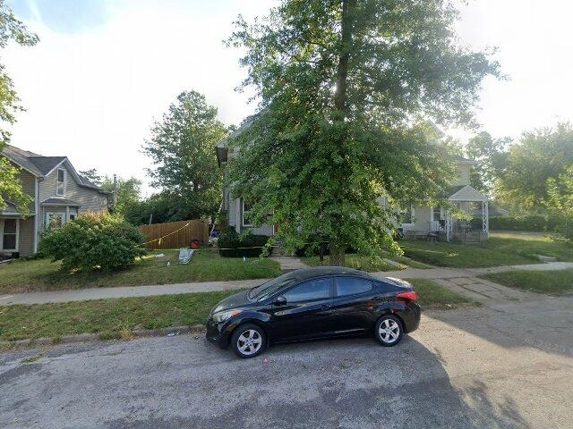 House image located at Cedar Rapids, IA 52404