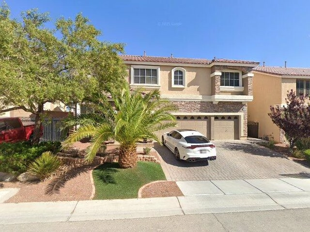 House image located at Las Vegas, NV 89139
