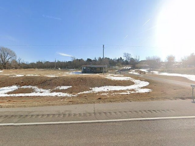 House image located at Hinton, OK 73047