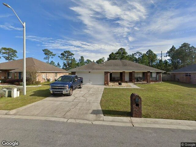 House image located at Pensacola, FL 32506