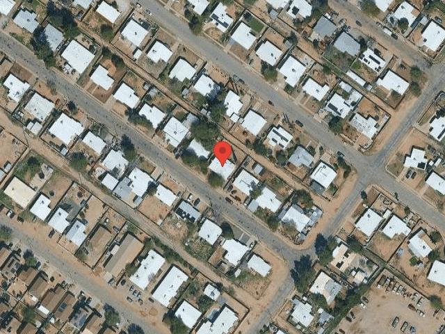 House image located at Tucson, AZ 85706