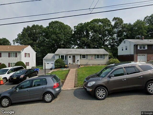 House image located at Little Falls, NJ 07424