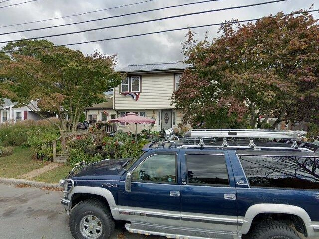 House image located at New Bedford, MA 02740