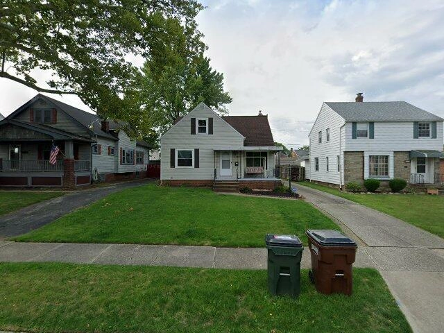 House image located at Cleveland, OH 44129