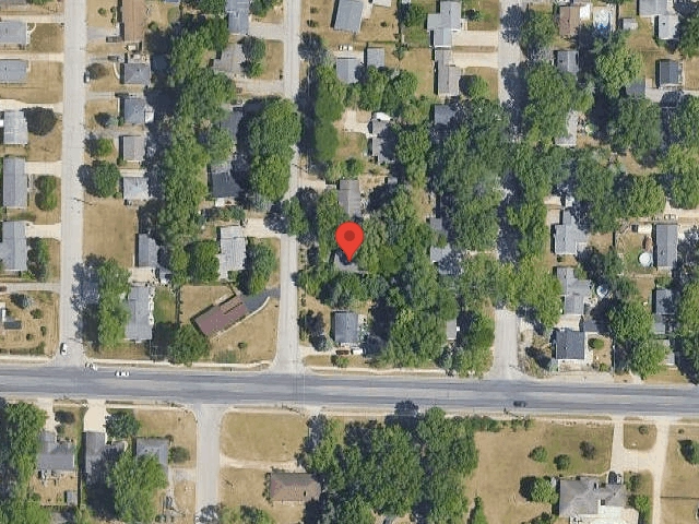 House image located at Grand Rapids, MI 49525