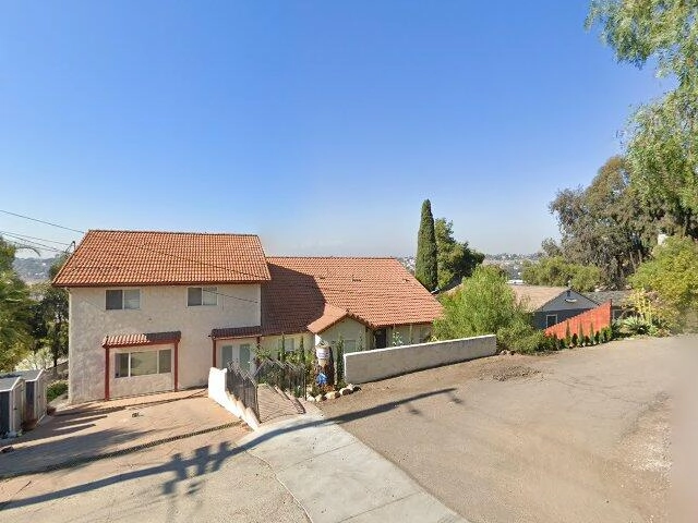 House image located at Spring Valley, CA 91977