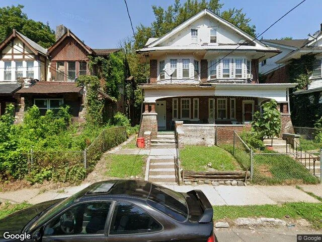 House image located at Trenton, NJ 08618