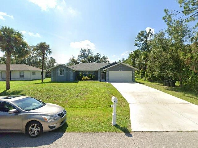 House image located at North Port, FL 34286