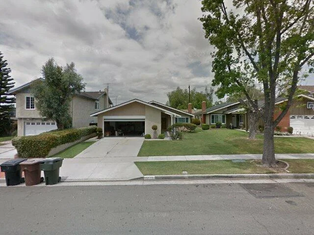 House image located at Anaheim, CA 92807