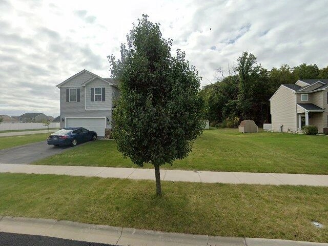 House image located at Crown Point, IN 46307