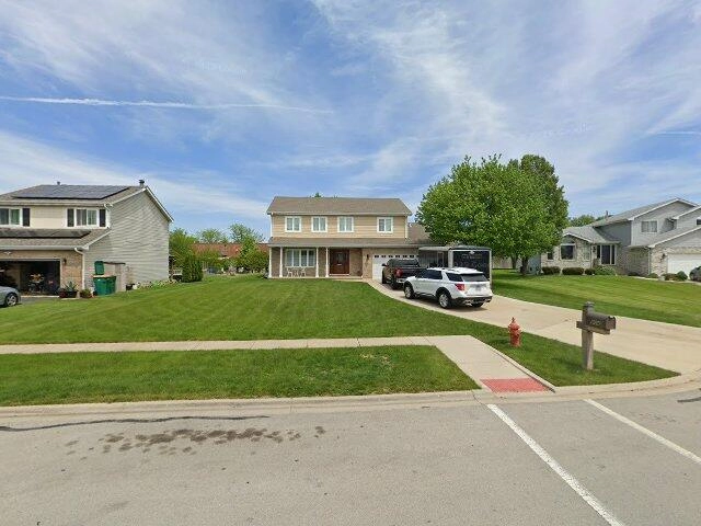 House image located at Romeoville, IL 60446