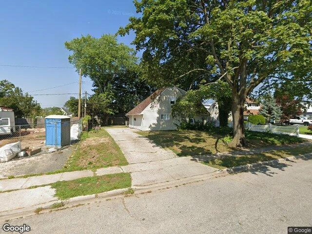 House image located at Levittown, NY 11756