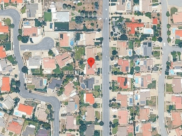 House image located at Rancho Cucamonga, CA 91701