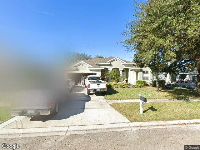 House image located at Valrico, FL 33594