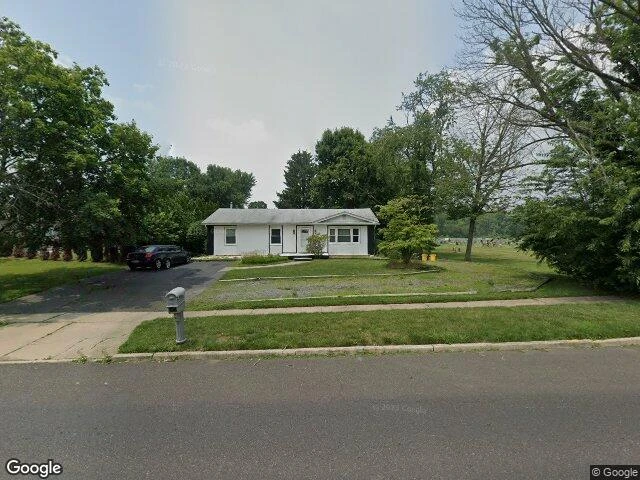 House image located at Trenton, NJ 08638