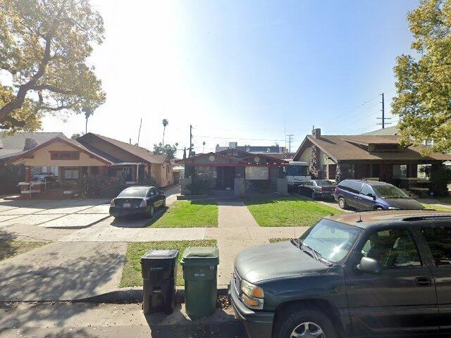 House image located at Anderson, IN 46013