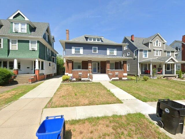 House image located at Cleveland, OH 44106