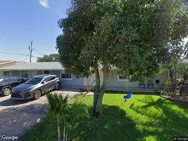 House image located at Lake Worth, FL 33462