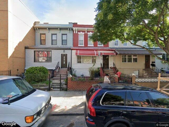 House image located at Brooklyn, NY 11212