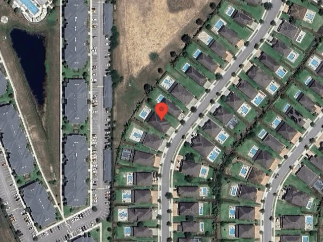 House image located at Kissimmee, FL 34747