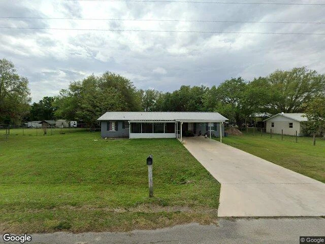 House image located at Okeechobee, FL 34972