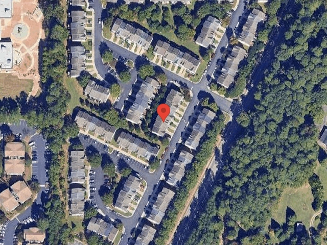 House image located at Raleigh, NC 27609