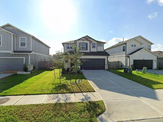 House image located at Magnolia, TX 77355