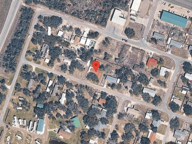 House image located at Rockport, TX 78382