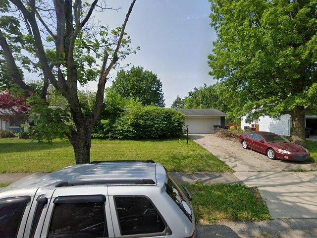 House image located at Fort Wayne, IN 46819