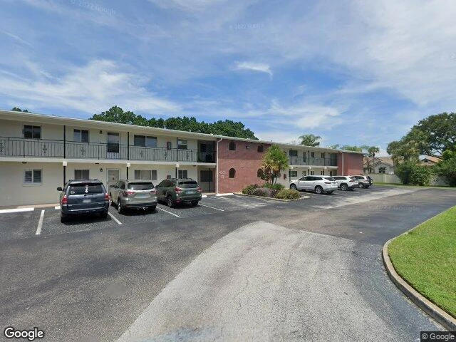 House image located at Saint Petersburg, FL 33703