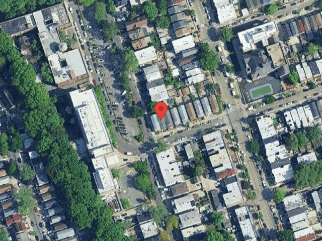 House image located at Richmond Hill, NY 11418