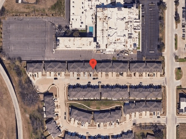 House image located at Irving, TX 75061